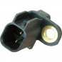 NEW ABS WHEEL SPEED SENSOR BRAKES **FOR 2004-2012 MAZDA 3 5 REAR LEFT RIGHT