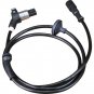 NEW ABS WHEEL SPEED SENSOR ANTI-LOCK **FOR 1990-1999 VW REAR RIGHT & LEFT SIDE