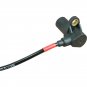 NEW ABS WHEEL SPEED SENSOR BRAKES **FOR 2006-2009 ACCENT FRONT RIGHT PASSENGER