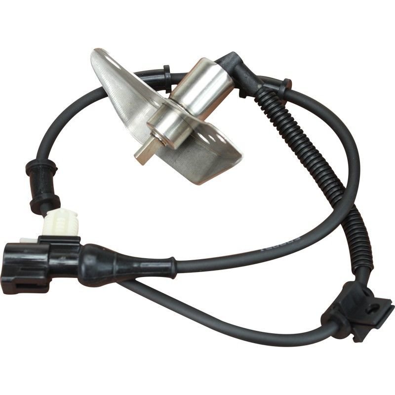 NEW ABS WHEEL SPEED SENSOR **FOR 19952004 FORD ECONOLINE FRONT RIGHT