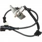 NEW ABS WHEEL SPEED SENSOR **FOR 1995-2004 FORD ECONOLINE  FRONT RIGHT PASSENGER