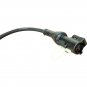 NEW ABS WHEEL SPEED SENSOR **FOR 1995-2004 FORD ECONOLINE FRONT RIGHT PASSENGER