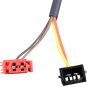 NEW ABS WHEEL SPEED SENSOR **FOR FRONT LEFT DRIVER SIDE A6 / RIGHT PASSENGER S4