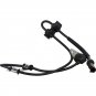 NEW ABS WHEEL SPEED SENSOR **FOR FRONT LEFT DRIVER SIDE 1995-98 FORD WINDSTAR
