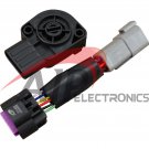 New TPS Throttle Position Sensor For 1998-2007 Dodge Ram 2500 3500 Diesel TH420 New TPS Throttle Position Sensor For 1998-2007 Dodge Ram 2500 3500 Diesel TH420