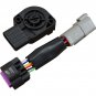 New TPS Throttle Position Sensor For 1998-2007 Dodge Ram 2500 3500 Diesel TH420