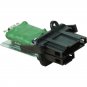 NEW BLOWER MOTOR RESISTOR AC HEATER SWITCH CONTROL FOR 1996-1998 VOLKSWAGEN