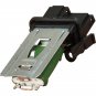 NEW BLOWER MOTOR RESISTOR AC HEATER SWITCH CONTROL FOR 1996-1998 VOLKSWAGEN