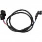 New Crankshaft Position Sensor for 2000-2005 Mitsubishi Chrysler  Dodge V6 PC387