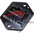 New Blower Motor Resistor for 1992-2004 Acura Isuzu and Honda 8970458500 RU531