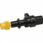 NEW VEHICLE SPEED SENSOR VSS SENDER **FOR 2003-2005 HONDA CIVIC MANUAL TRANS