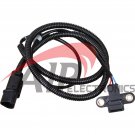 NEW CRANKSHAFT CRANK SHAFT POSITION SENSOR CKS **FOR 2001-2004 SANTA FE 2.4L
