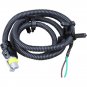 BRAND NEW ABS SENSOR WIRE HARNESS SPEED **FOR FRONT RIGHT PASSENGER BRAKE