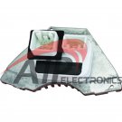 NEW BLOWER MOTOR RESISTOR HVAC **FOR 1999-2005 VOLVO S60 S80 XC90 NA & TURBO
