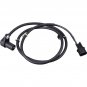 NEW FRONT LEFT ABS WHEEL SPEED SENSOR **FOR 03-06 OUTLANDER