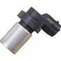 NEW CRANK SHAFT CRANKSHAFT POSITION SENSOR CRK **FOR 1993-2011 SAAB SUBARU