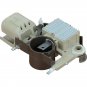 NEW VOLTAGE REGULATOR ALTERNATOR CHARGING SYSTEM FOR 1988-1991 TEMPO TOPAZ 2.3L
