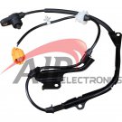 NEW ABS WHEEL SPEED SENSOR **FOR FRONT LEFT 1998-03 HONDA ACCORD / ACURA TL CL