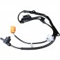 NEW ABS WHEEL SPEED SENSOR **FOR FRONT LEFT 1998-03 HONDA ACCORD / ACURA TL CL