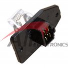 New Blower Motor Resistor for 1990-1993 Acura Integra 1.7L 1.8L 79330SK7003