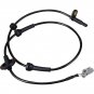 NEW ABS WHEEL SPEED SENSOR **FOR 2006-2009 Nissan Quest Front Left Driver Side