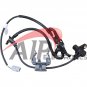 NEW ABS WHEEL SPEED BRAKE SENSOR **FOR CAMRY/SOLARA/ES300(30) FRONT LEFT DRIVER