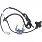 NEW ABS WHEEL SPEED BRAKE SENSOR **FOR CAMRY/SOLARA/ES300(30) FRONT LEFT DRIVER