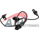 NEW ABS WHEEL SPEED SENSOR  **FOR 2007-2012 ACURA RDX L4 REAR LEFT DRIVER SIDE