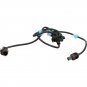 NEW ABS WHEEL SPEED SENSOR  **FOR 2007-2012 ACURA RDX L4 REAR LEFT DRIVER SIDE