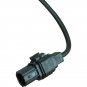 NEW ABS WHEEL SPEED SENSOR  **FOR 2007-2012 ACURA RDX L4 REAR LEFT DRIVER SIDE