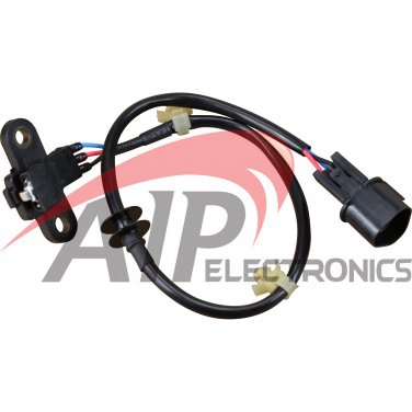 NEW CRANK SHAFT CRANKSHAFT POSITION SENSOR FOR 1994-1998 MITSUBISHI 2.4L L4