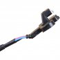 NEW CRANK SHAFT CRANKSHAFT POSITION SENSOR FOR 1994-1998 MITSUBISHI 2.4L L4