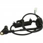 NEW ABS WHEEL SPEED SENSOR **FOR 2001-2005 HYUNDAI SANTA REAR LEFT DRIVER SIDE