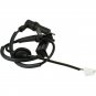 NEW ABS WHEEL SPEED SENSOR **FOR 2001-2005 HYUNDAI SANTA REAR LEFT DRIVER SIDE