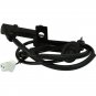 NEW ABS WHEEL SPEED SENSOR **FOR 2001-2005 HYUNDAI SANTA REAR LEFT DRIVER SIDE
