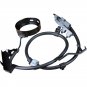BRAND NEW ABS SENSOR **FOR FRONT RIGHT 2WD W/O SPORT PACKAGE