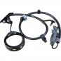 BRAND NEW ABS SENSOR **FOR FRONT RIGHT 2WD W/O SPORT PACKAGE