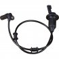 BRAND NEW REAR ABS SPEED SENSOR **FOR MERCEDES RIGHT PASS. WHEEL