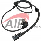 NEW ABS WHEEL SPEED SENSOR BRAKES **FOR 04-11 MITSUBISHI FRONT RIGHT PASSENGER