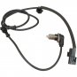 NEW ABS WHEEL SPEED SENSOR BRAKES **FOR 04-11 MITSUBISHI FRONT RIGHT PASSENGER