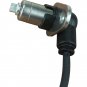 NEW ABS WHEEL SPEED SENSOR BRAKES **FOR 04-11 MITSUBISHI FRONT RIGHT PASSENGER