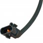 NEW ABS WHEEL SPEED SENSOR BRAKES **FOR 04-11 MITSUBISHI FRONT RIGHT PASSENGER