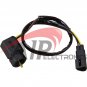 NEW VEHICLE SPEED SENSOR VSS SENDER **FOR 1995-2002 Ford Mercury 2.5L 2.0L