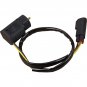 NEW VEHICLE SPEED SENSOR VSS SENDER **FOR 1995-2002 Ford Mercury 2.5L 2.0L