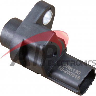 NEW CRANKSHAFT CRANK SHAFT POSITION SENSOR **FOR 1995-2002 1.0L L3 1.3L 1.6L L4