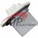 New Blower Motor Resistor for 1999-2003 Acura CL TL 3.2L V6 79330S0KA01 RU449