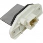 New Blower Motor Resistor for 1999-2003 Acura CL TL 3.2L V6 79330S0KA01 RU449