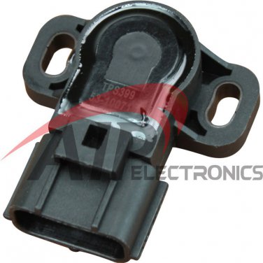 NEW THROTTLE POSITION SENSOR TPS **FOR 1999-2001 Hyundai SONATA 2.4L L4 DOHC