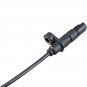 NEW REAR ABS WHEEL SPEED SENSOR **FOR BMW 1997-2003 5-SERIES LEFT AND RIGHT
