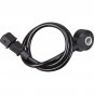 New Engine Knock Detonation Sensor for 2003-2010 Elantra Spectra Tiburon 2.0L